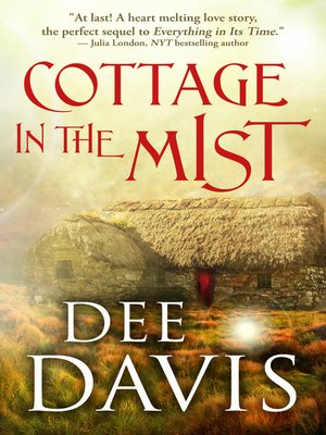 cover image of Cottage in the Mist